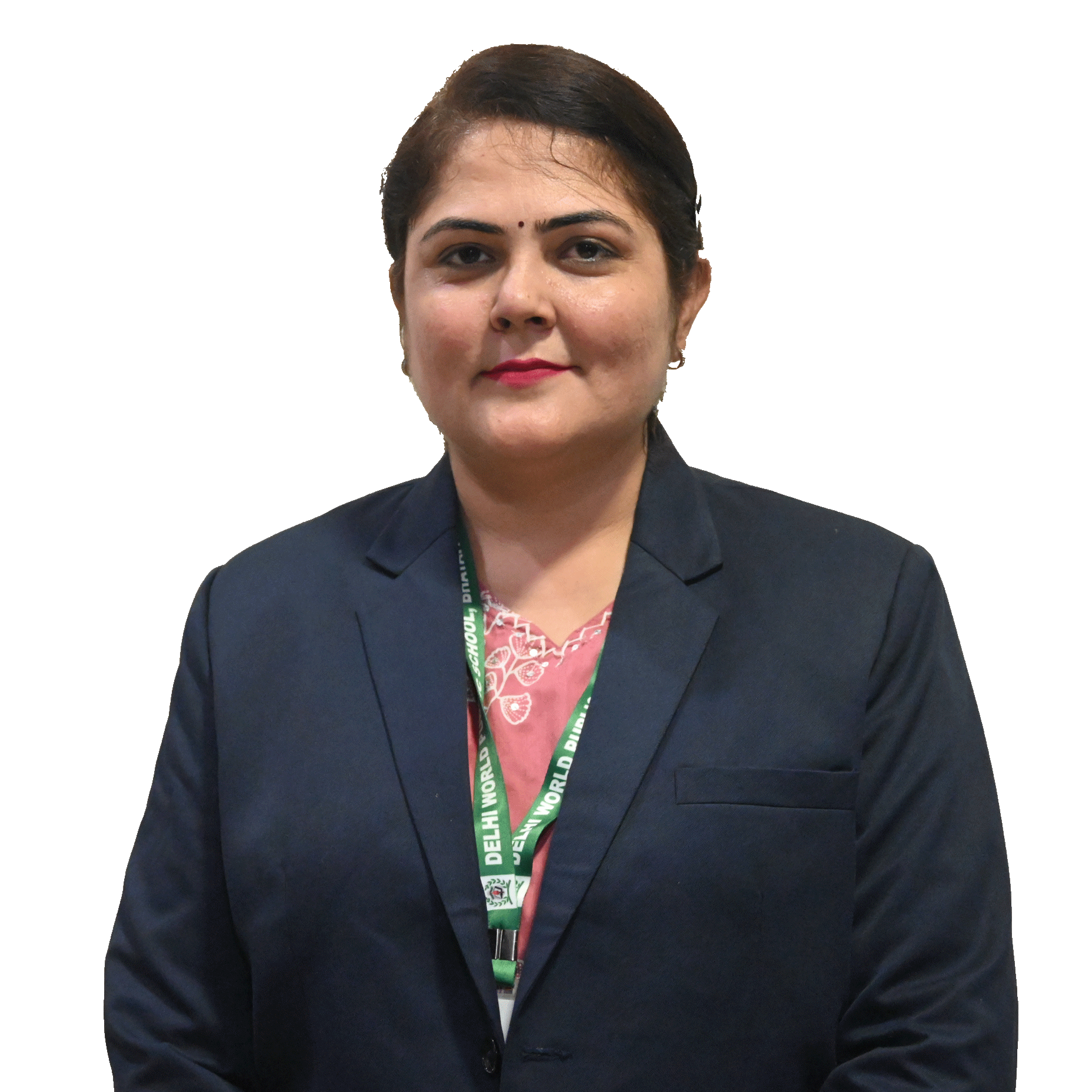 GAURI CHANDWANI
